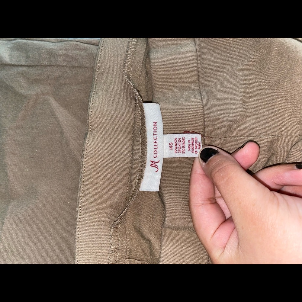 Pants - Picture 2 of 2